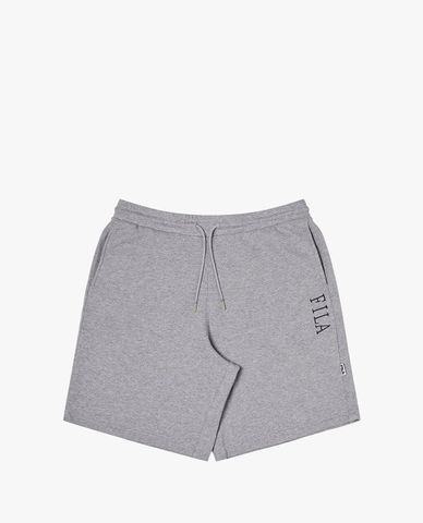  FILA - Unisex Heritage Wide Leg Shorts 