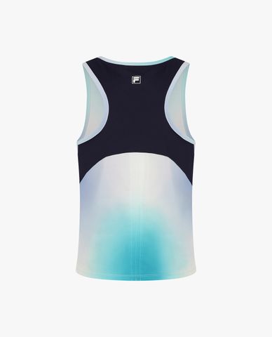  FILA - Women's Performance Tank Top Performance 
