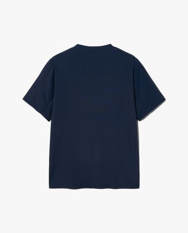  FILA - Unisex Tennis Henley Tee 