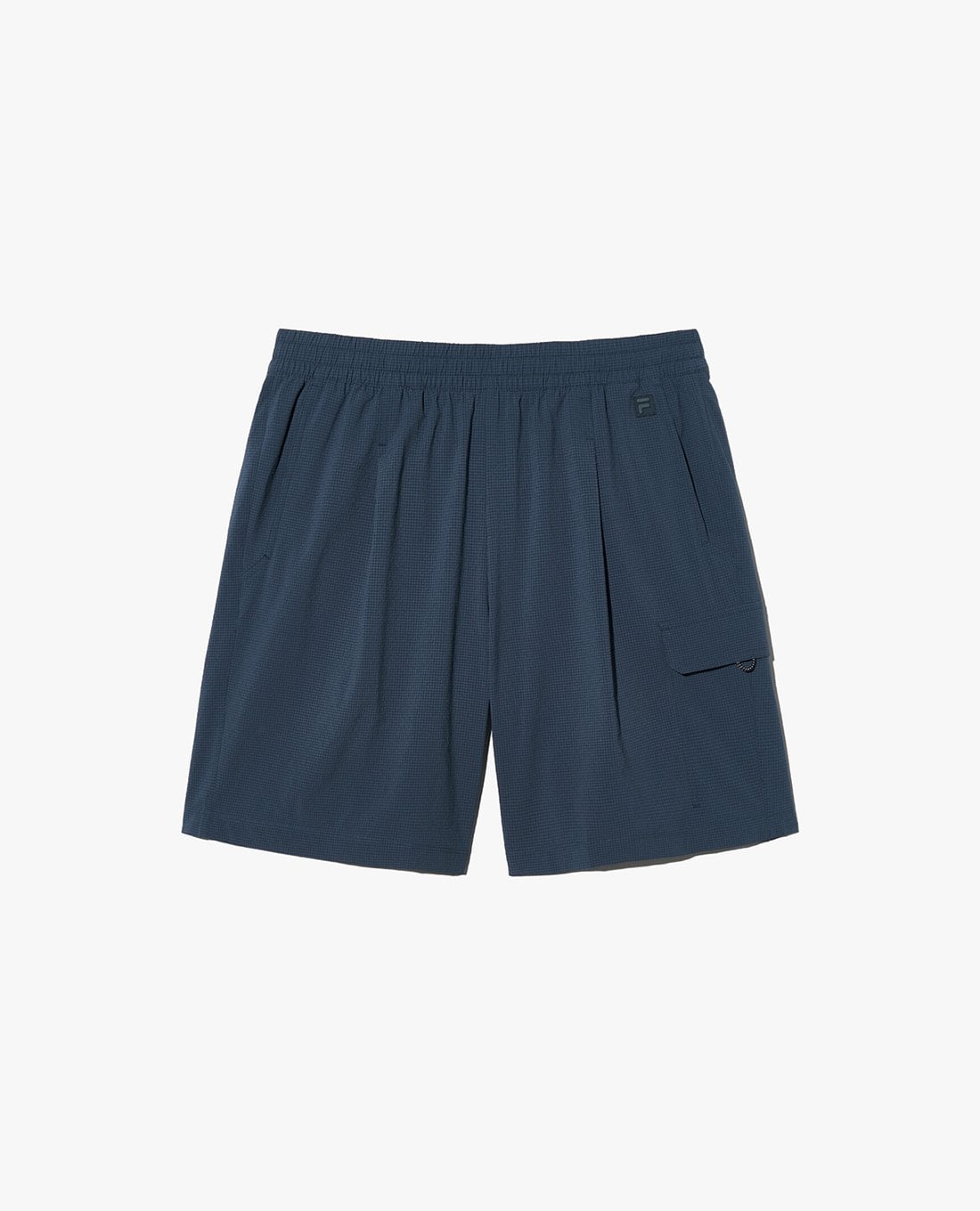 FILA - Unisex Lightweight Wide Fit Shorts