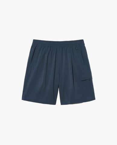  FILA - Unisex Lightweight Wide Fit Shorts 