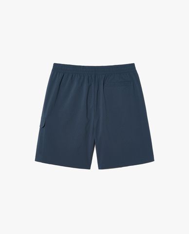  FILA - Unisex Lightweight Wide Fit Shorts 
