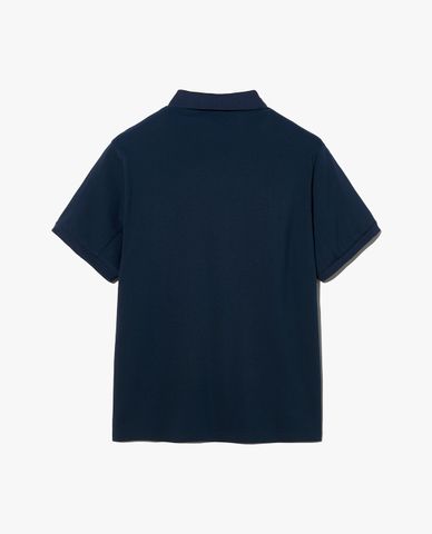 FILA - Unisex Polo Basic Cotton Pique 