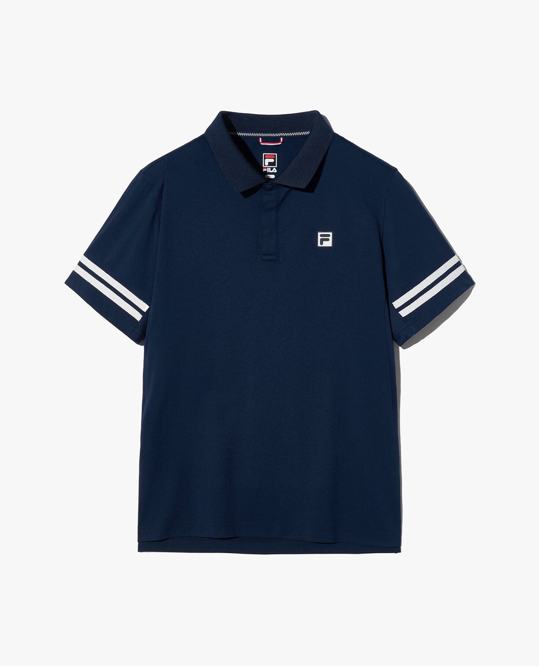 FILA - Men's Tennis Sorona Polo Shirt