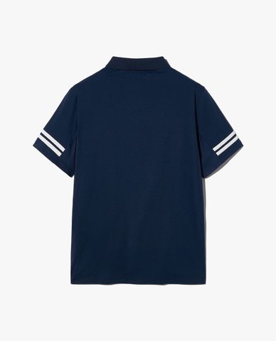  FILA - Men's Tennis Sorona Polo Shirt 