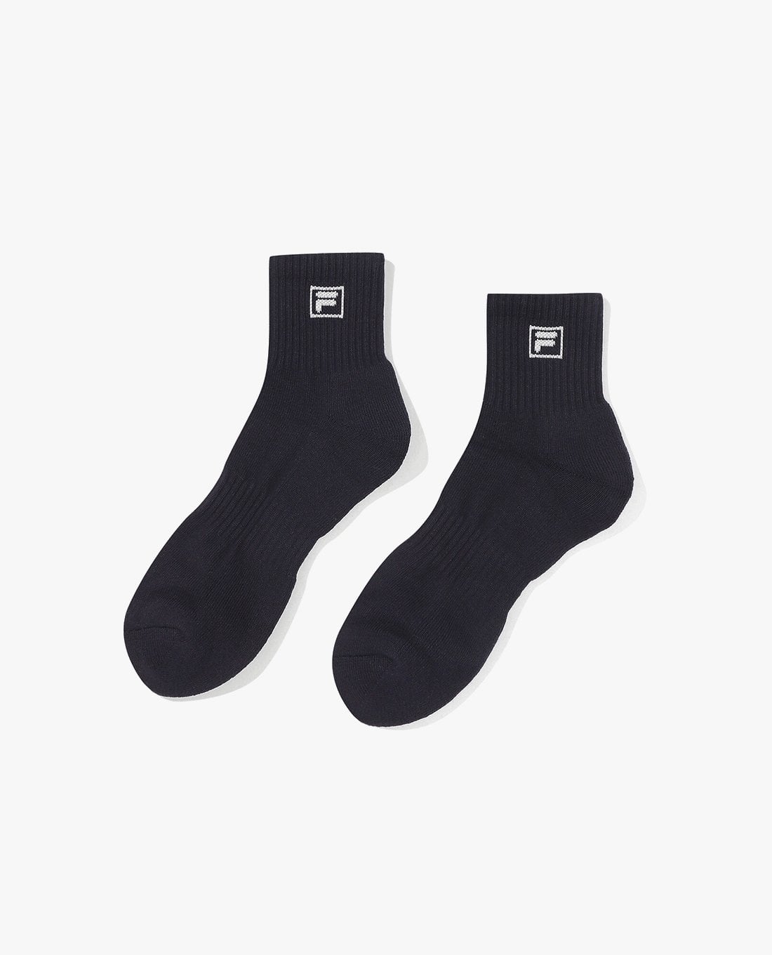 FILA - Unisex Socks High Cut Tennis Performance