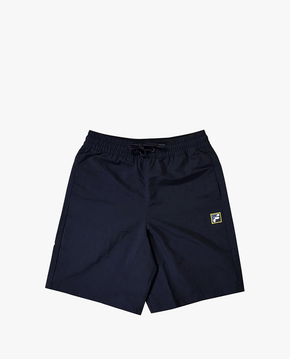 FILA - Men's Heritage Wide Leg Shorts