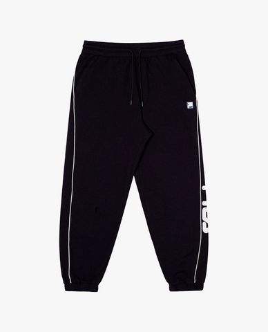  FILA - Men's Heritage Loose Fit Joggers 