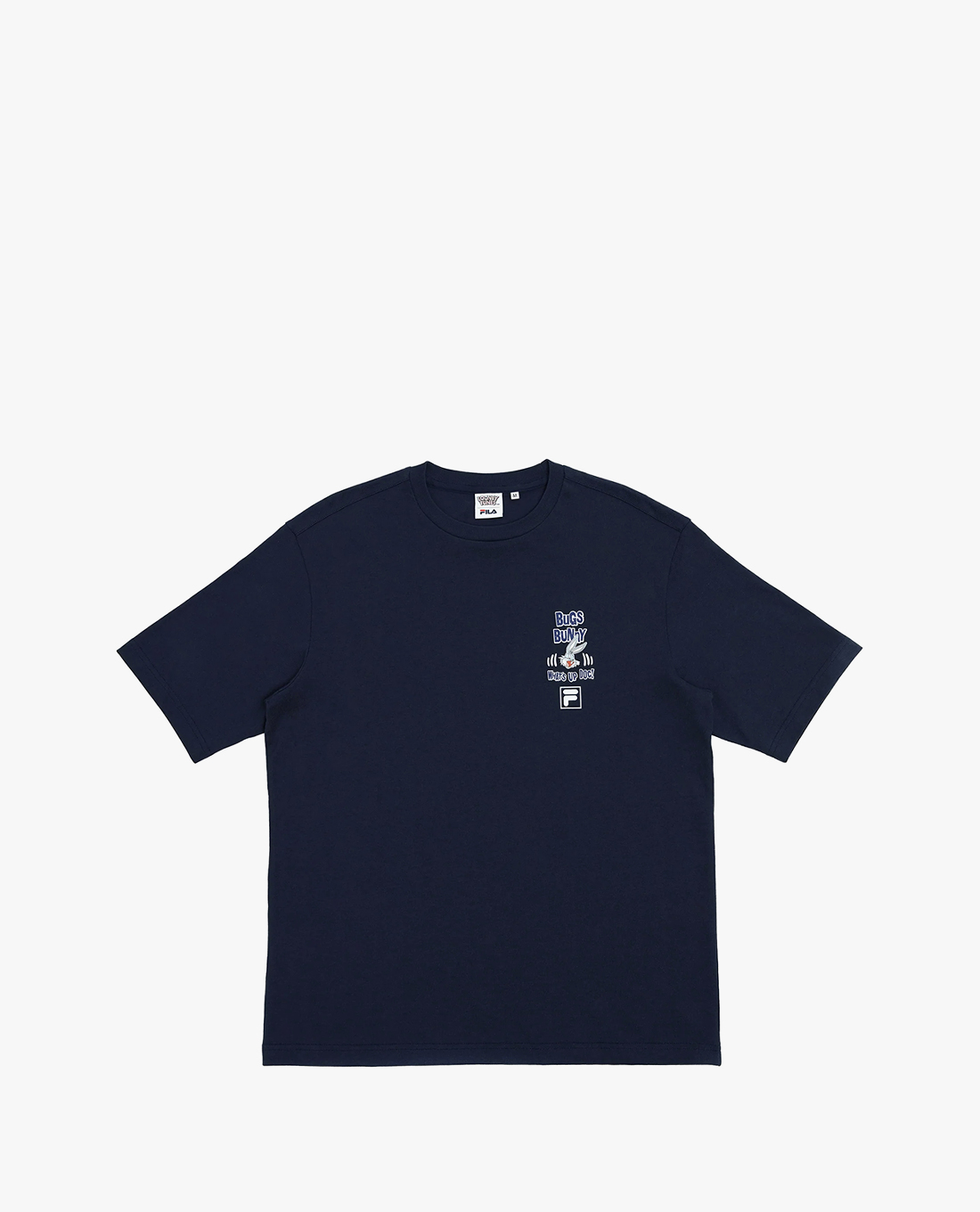 FILA - Unisex Looney Tunes T Shirt