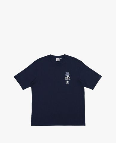  FILA - Unisex Looney Tunes T Shirt 