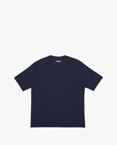  FILA - Unisex Looney Tunes T Shirt 