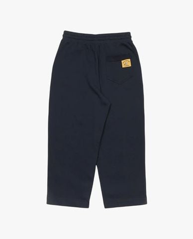  FILA - Unisex Peanut Loose Fit Wide-Leg Pants 