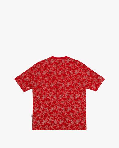  FILA - Unisex Looney Tunes T Shirt 