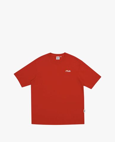  FILA - Unisex Looney Tunes Short Sleeve T Shirt 