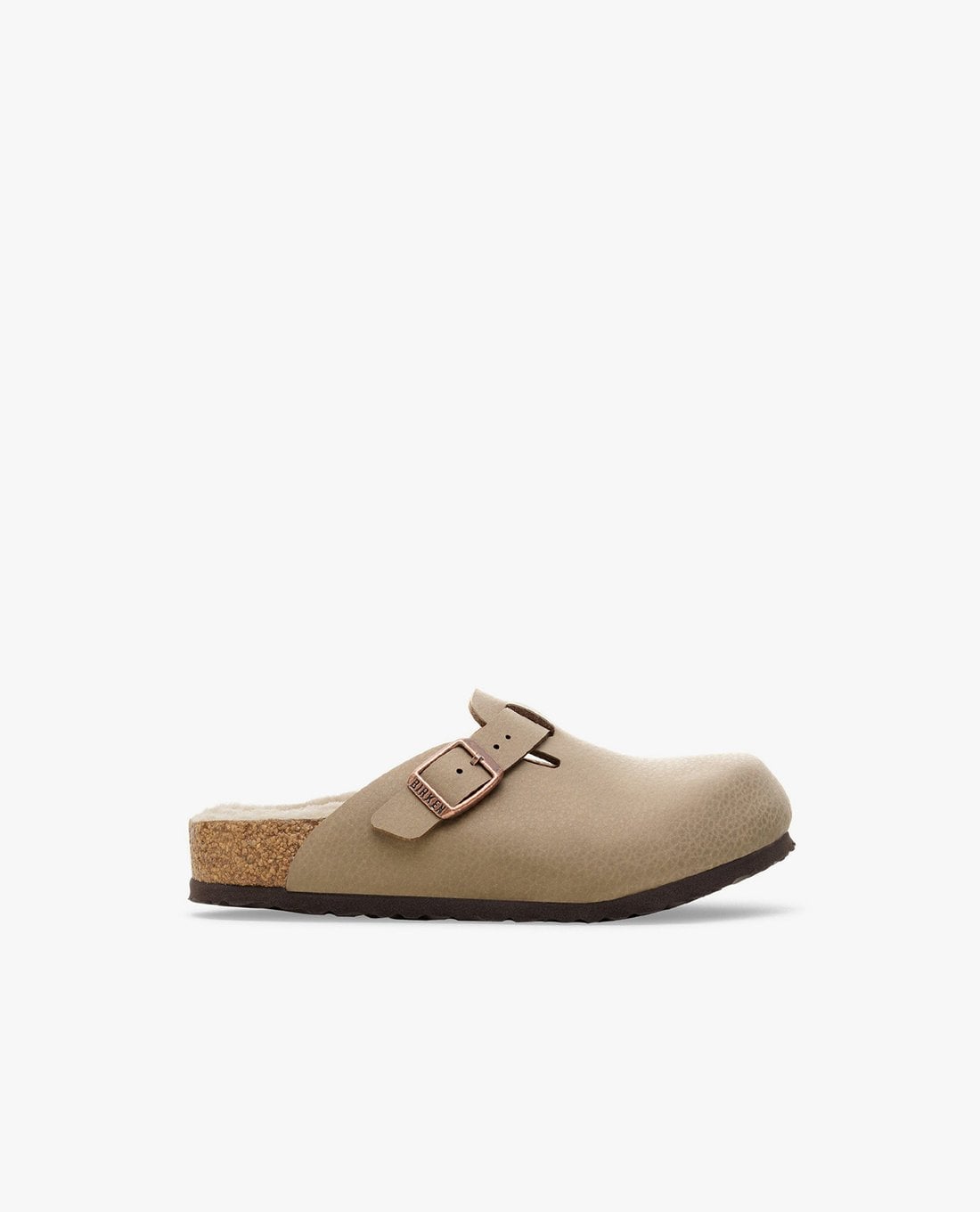 BIRKENSTOCK - Boston Kids Clogs