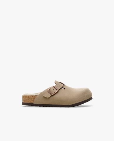  BIRKENSTOCK - Boston Kids Clogs 