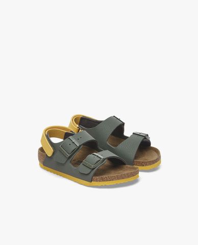  BIRKENSTOCK - Milano As Kids Sandals 