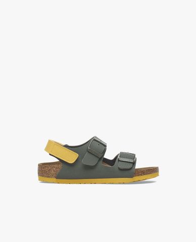  BIRKENSTOCK - Milano As Kids Sandals 