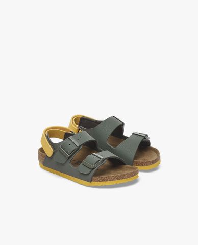  BIRKENSTOCK - Milano As Kids Sandals 