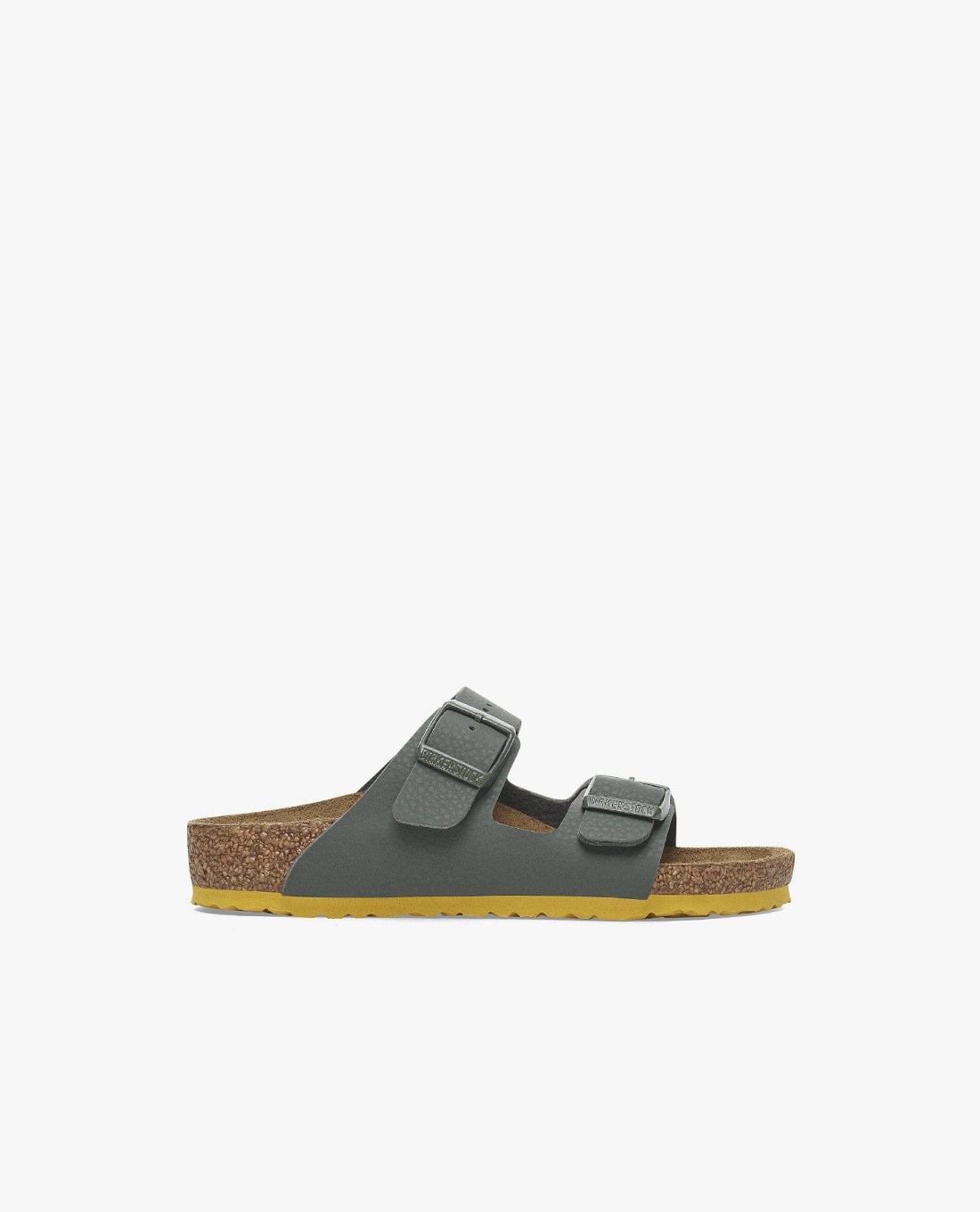 BIRKENSTOCK - Arizona Kids Slides