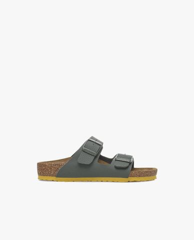  BIRKENSTOCK - Arizona Kids Slides 