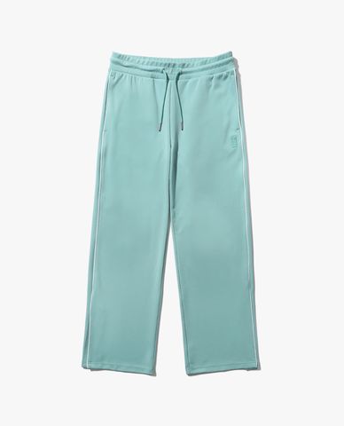  FILA - Women's Fleece Wide Leg Pants 