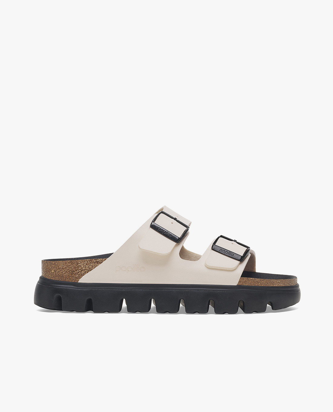 BIRKENSTOCK - Arizona Chunky Women's Slides