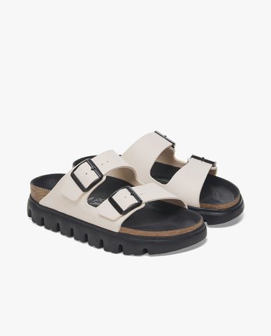  BIRKENSTOCK - Arizona Chunky Women's Slides 