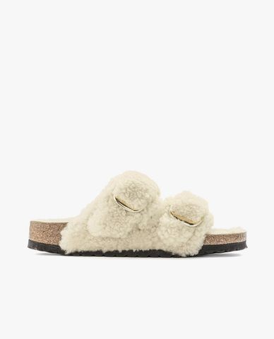  BIRKENSTOCK - Arizona Big Buckle Women's Slides 