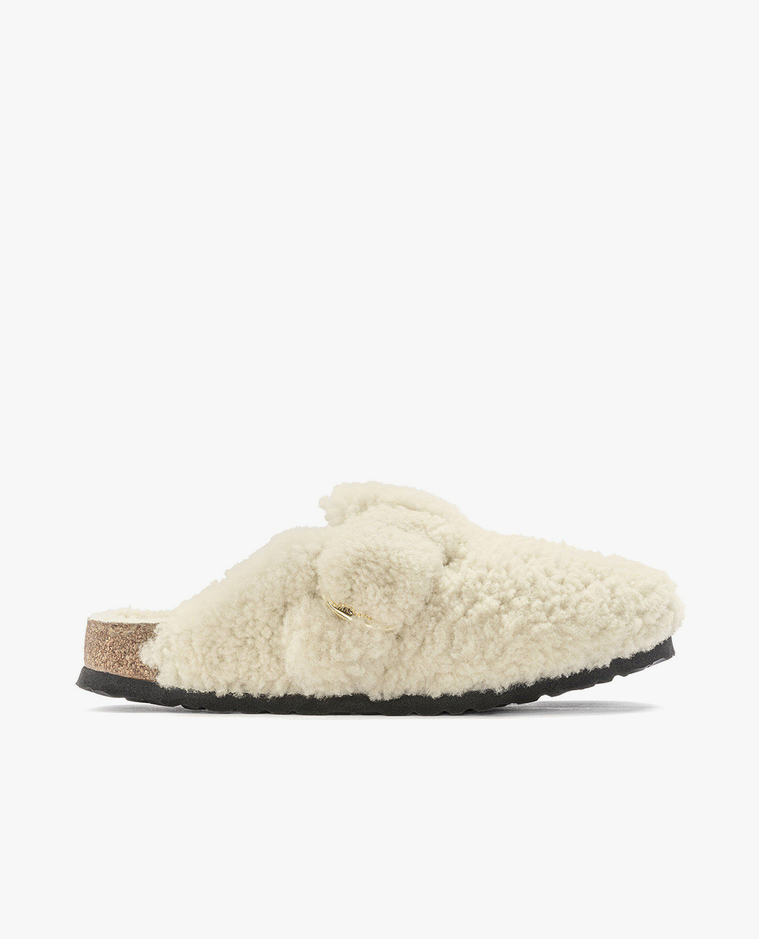 BIRKENSTOCK - Boston Big Buckle Unisex Clogs
