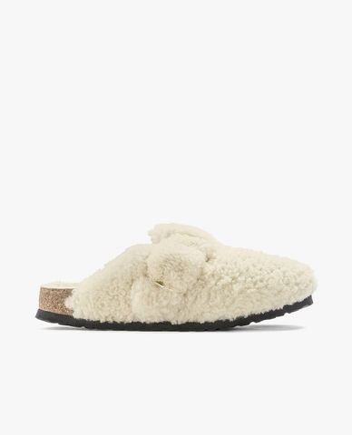  BIRKENSTOCK - Boston Big Buckle Unisex Clogs 