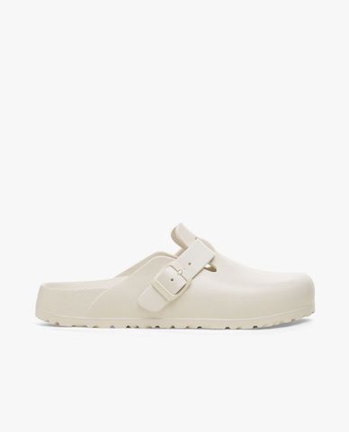  BIRKENSTOCK - Unisex Boston Essentials Clogs 