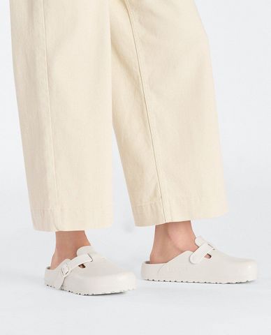  BIRKENSTOCK - Unisex Boston Essentials Clogs 