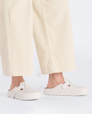  BIRKENSTOCK - Boston Essentials Eva Unisex Clogs 