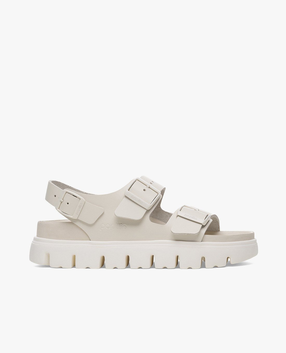 BIRKENSTOCK - Milano Chunky Women's Sandals