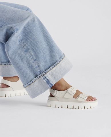  BIRKENSTOCK - Milano Chunky Women's Sandals 