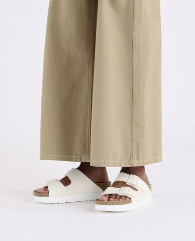  BIRKENSTOCK - Unisex Arizona PAP Flex Two-Strap Sandals 