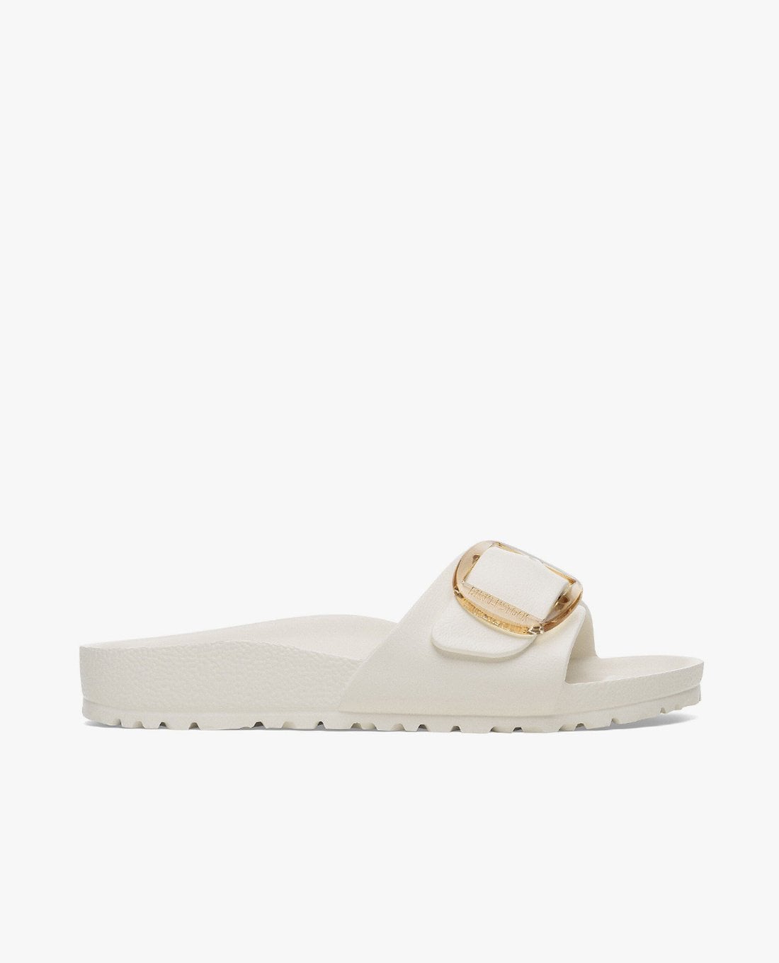 BIRKENSTOCK - Madrid Big Buckle Women's Slides