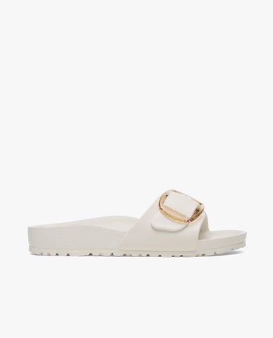  BIRKENSTOCK - Madrid Big Buckle Women's Slides 