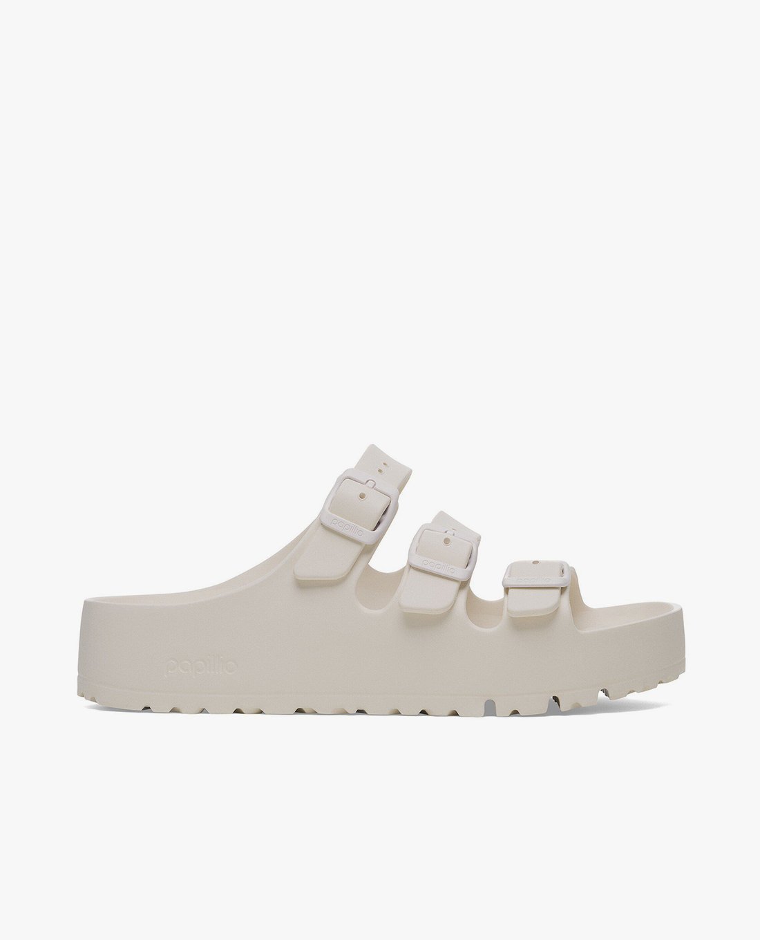 BIRKENSTOCK - Florida Flex Platform Unisex Slides