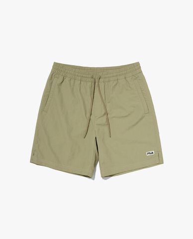  FILA - Unisex Shorts Essential Woven 