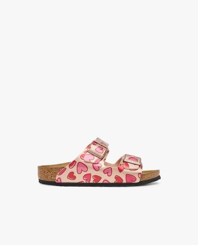  BIRKENSTOCK - Arizona Kids Slides 