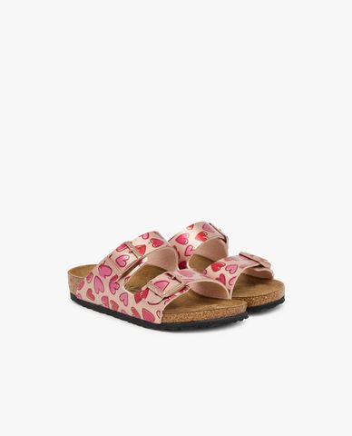  BIRKENSTOCK - Arizona Kids Slides 