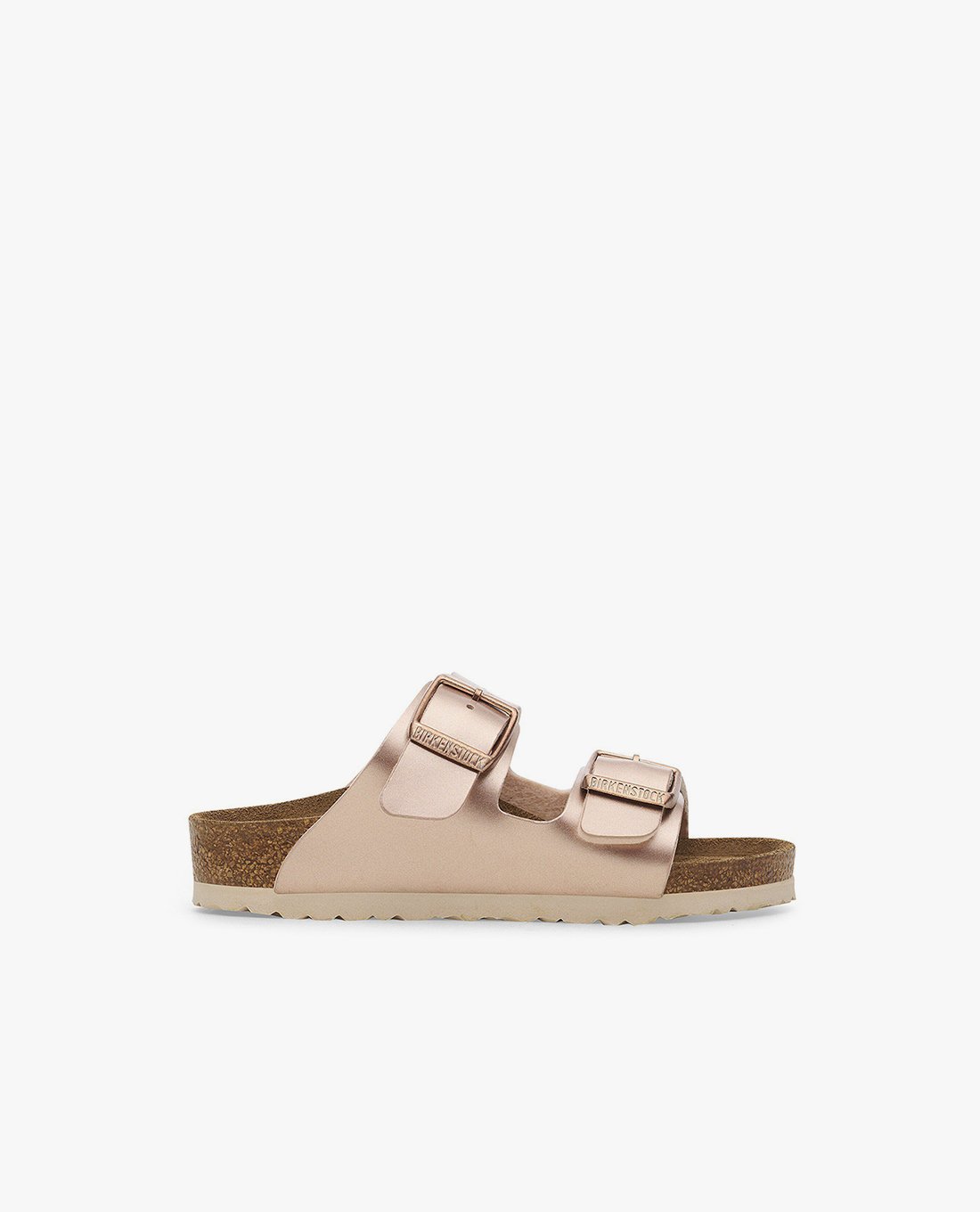 BIRKENSTOCK - Arizona Kids Slides