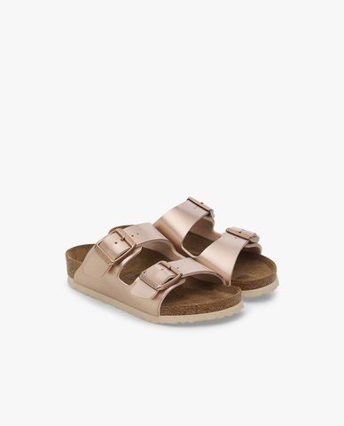  BIRKENSTOCK - Arizona Kids Slides 