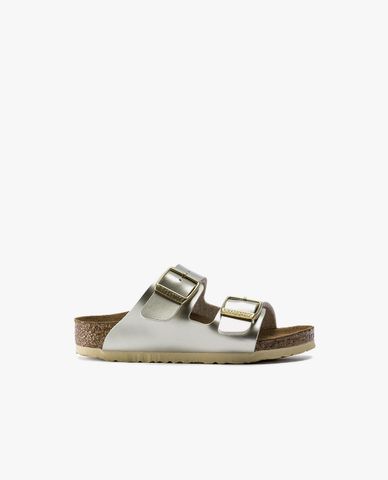  BIRKENSTOCK - Arizona Kids Slides 