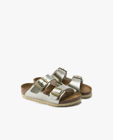  BIRKENSTOCK - Arizona Kids Slides 