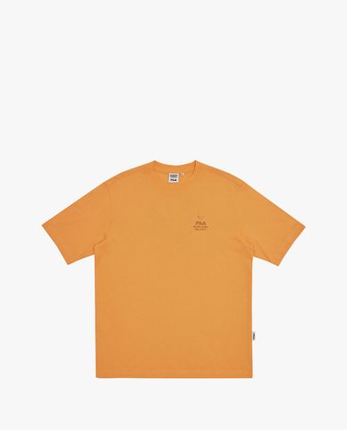  FILA - Unisex Looney Tunes Short Sleeve T Shirt 
