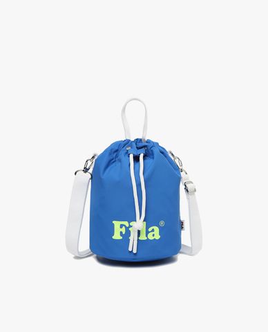  FILA - Women's Taslan Drawstring Bag 