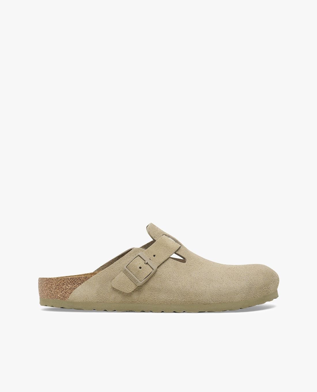BIRKENSTOCK - Unisex Boston Clogs